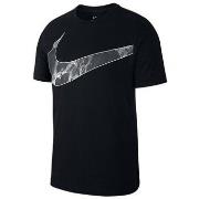 Lyhythihainen t-paita Nike  Dri-fit  EU M