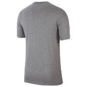 Lyhythihainen t-paita Nike  Air Jordan Sticker  EU XL