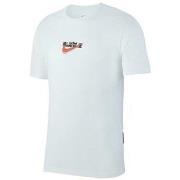 Lyhythihainen t-paita Nike  Lebron James Dri-fit  EU XXL