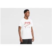 Lyhythihainen t-paita Nike  Air Jordan Legacy 1  EU L