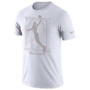 Lyhythihainen t-paita Nike  NBa Kevin Durant Mvp Dri-fit  EU L