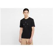 Lyhythihainen t-paita Nike  Air Jordan  EU XL