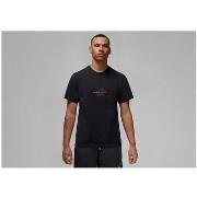 Lyhythihainen t-paita Nike  Air Jordan Essenial Graphic  EU XXL