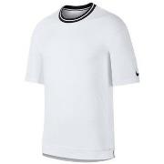 Lyhythihainen t-paita Nike  Hoopxfly Dri-fit  EU S