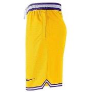 7/8 ja 3/4 housu Nike  Nba Los Angeles Lakers  EU XXL