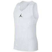 Lyhythihainen t-paita Nike  Air Jordan Breathe Ultimate Flight  EU XL