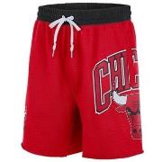 7/8 ja 3/4 housu Nike  Nba Chicago Bulls Courtside 75  EU M