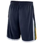 7/8 ja 3/4 housu Nike  Nba Utah Jazz Swingman  EU XL