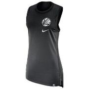 Lyhythihainen t-paita Nike  Nba Golden State Warriors  EU XXL