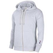 Svetari Nike  Nba Boston Celtics Dri-fit Standard Issue  EU L