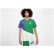 Lyhythihainen t-paita Nike  Air Jordan Jumpman Classics Mashup  EU S