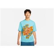 Lyhythihainen t-paita Nike  Air Jordan 'why Not'  EU M