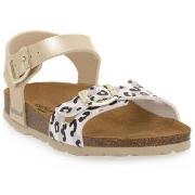 Poikien sandaalit Grunland  Platino Multi  32