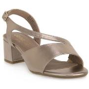 Sandaalit Jana  Champagner  38