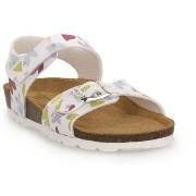Tyttöjen sandaalit Grunland  Multi  26