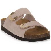 Rantasandaalit Grunland  Cipria  38