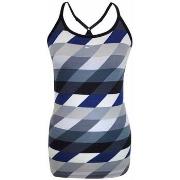 Lyhythihainen t-paita Nike  333262010  EU S