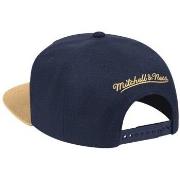 Lippalakit Mitchell And Ness  New Orleans Pelicans  Yksi Koko