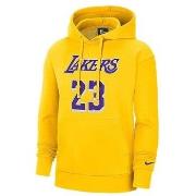 Svetari Nike  Nba Los Angeles Lakers Lebron James Essential  EU M