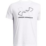 Lyhythihainen t-paita Under Armour  Gl Foundation Uodate  EU XXL