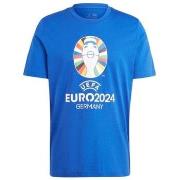 Lyhythihainen t-paita adidas  IT9293  EU M