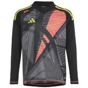 Lyhythihainen t-paita adidas  IN0429  EU XXS