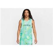 Lyhythihainen t-paita Nike  Air Jordan Jumpman  EU L