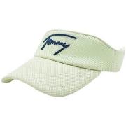 Lippalakit Tommy Hilfiger  Spring Break Visor  Yksi Koko