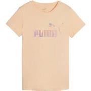 Lyhythihainen t-paita Puma  Ess+ Summer Daze  EU S