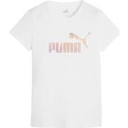 Lyhythihainen t-paita Puma  Ess+ Summer Daze  EU S