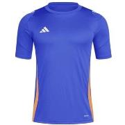 Lyhythihainen t-paita adidas  Tiro 24  EU S