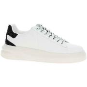 Kengät Guess  FLTELBLEA12WHBLK  38