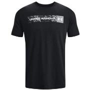 Lyhythihainen t-paita Under Armour  1376830001  EU XXL