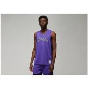 Lyhythihainen t-paita Nike  Air Jordan Sport Dna Mesh  EU L