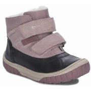 Lasten talvisaappaat Geox  B462LC022FUC0724  27