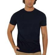 Lyhythihainen t-paita Tommy Hilfiger  MW0MW28228  EU XS