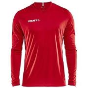 Lyhythihainen t-paita Craft  Squad Solid  EU M