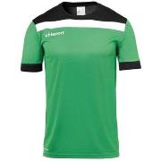 Lyhythihainen t-paita Uhlsport  Offense 23  EU L