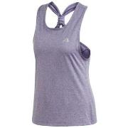 Lyhythihainen t-paita adidas  Club  EU L