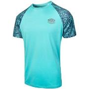Lyhythihainen t-paita Umbro  Pro Training Ptf  EU XXL