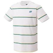 Lyhythihainen t-paita Yonex  Practice  EU XXL
