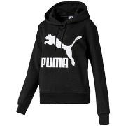 Svetari Puma  Classics Logo Hoody  EU S