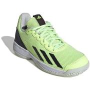 Lastenkengät adidas  Courtflash Allcourt  38
