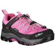 Lastenkengät Cmp  Rigel Low Wp  31