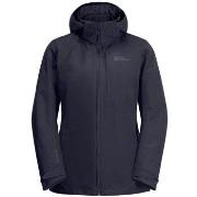 Takit Jack Wolfskin  Bergland 3in1  EU S