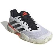 Lastenkengät adidas  Barricade Allcourt 2024  36