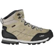 Kengät Cmp  Alcor Mid Wp  37