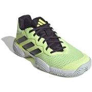 Lastenkengät adidas  Barricade Allcourt 2024  36