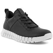 Kengät Ecco  Sneaker Gruuv Lea  41
