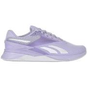 Kengät Reebok Sport  Nano X3  37